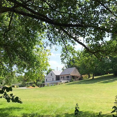 Gites Du Moulin A Tan A Sache 37 ภายนอก รูปภาพ